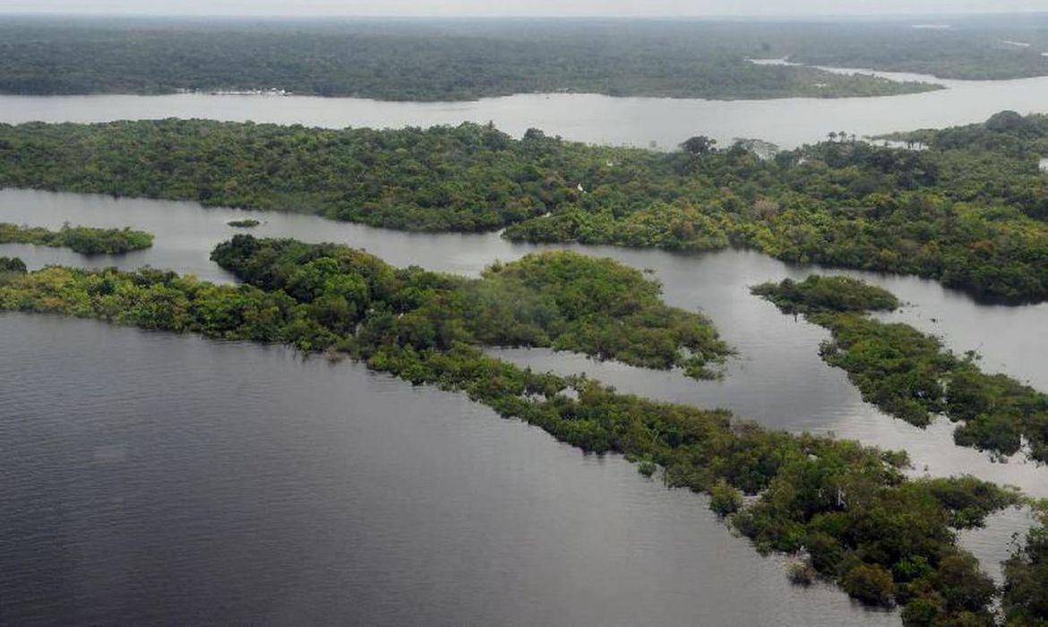 Missão diplomática faz visita à Amazônia Ocidental